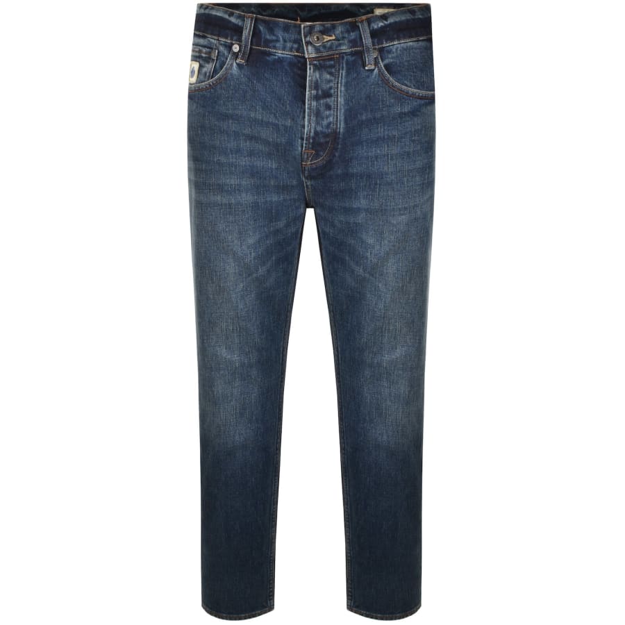 Pretty green jeans sale discount